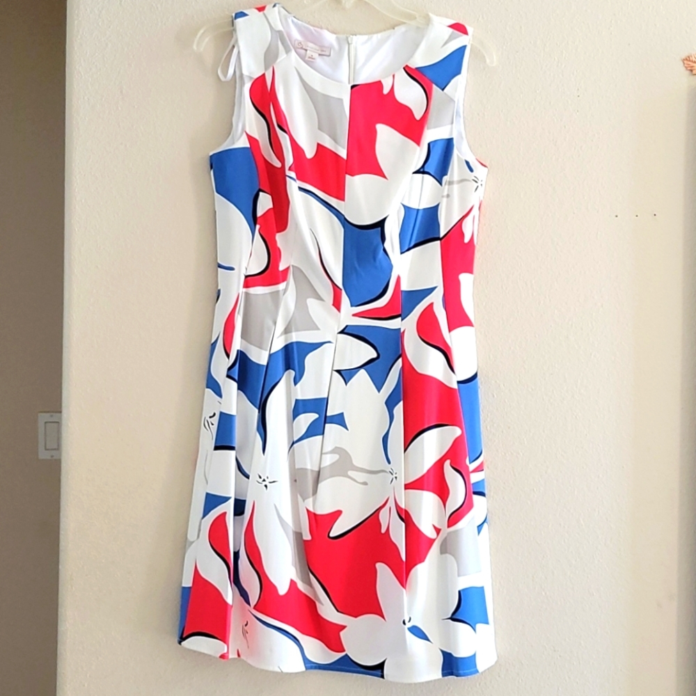 Dress Barn casual dress